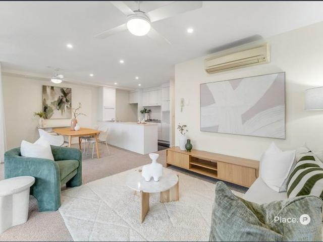 Apartment for rent in Toombul, Queensland