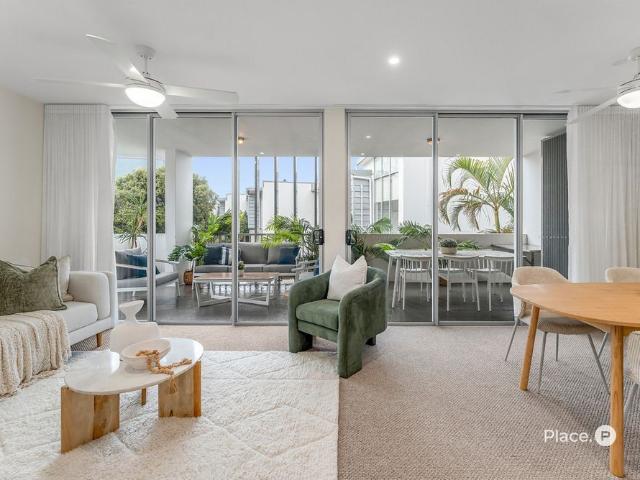 Apartment for rent in Toombul, Queensland