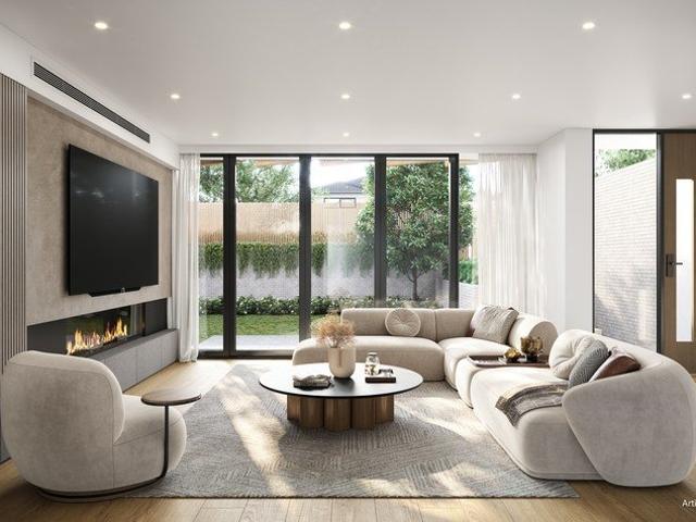 Townhouse for sale in Camerons Creek, Victoria