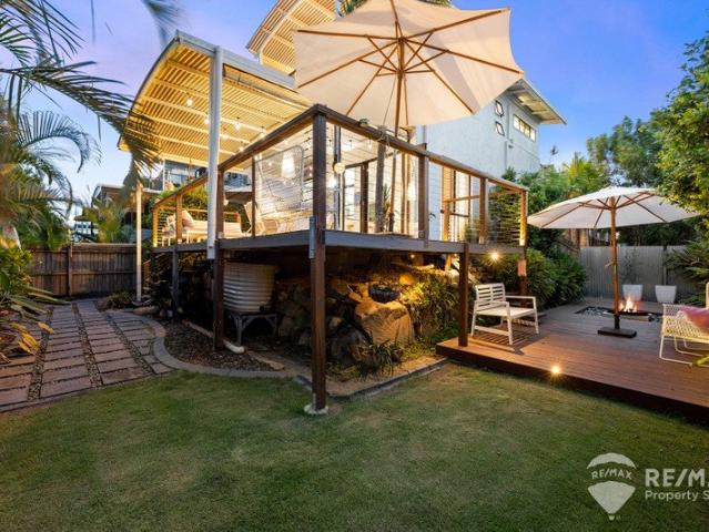 Townhouse for sale in Methul, Queensland