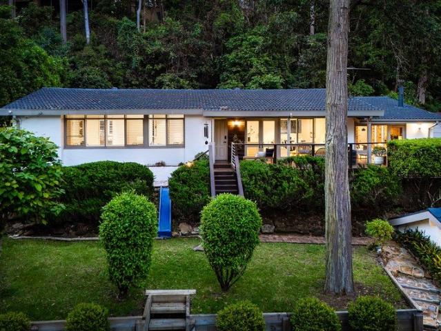 House for sale in Upper North Shore, Sydney