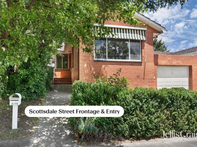 Apartment for sale in Camerons Creek, Victoria
