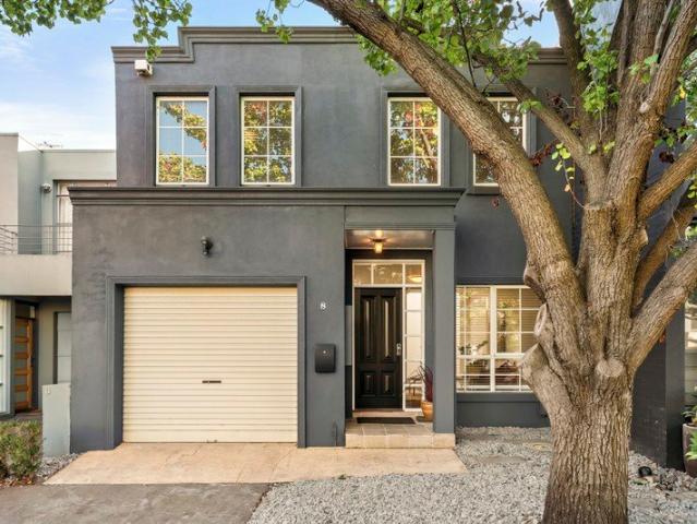 Townhouse for rent in Camerons Creek, Victoria