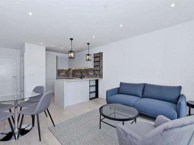Apartment for rent in Clewer Village, Windsor