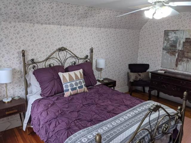 Room for rent in Boston, Massachusetts