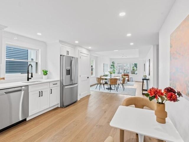 House for sale in Medford, Massachusetts