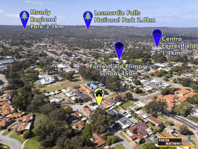 House for sale in Forrestfield, Western Australia