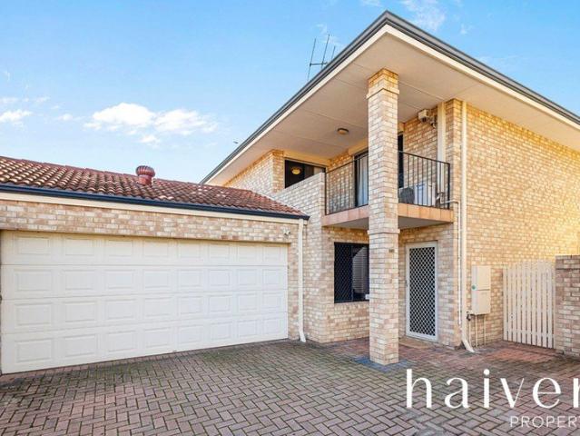 Townhouse for sale in Stirling, Western Australia