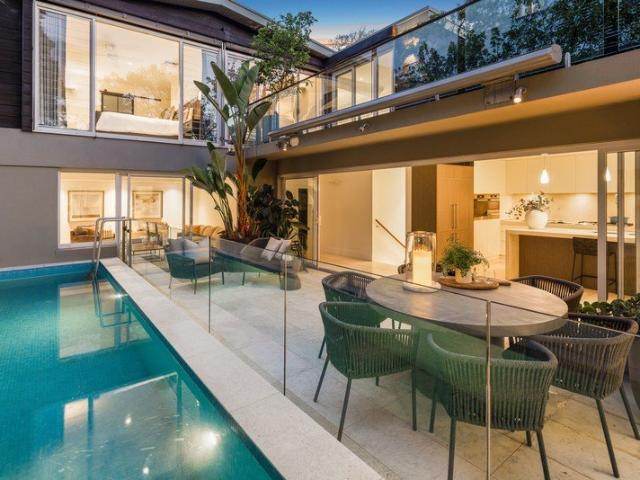 House for sale in Sydney, New South Wales
