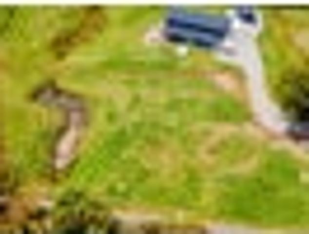 Land for sale in Pembroke, Taranaki