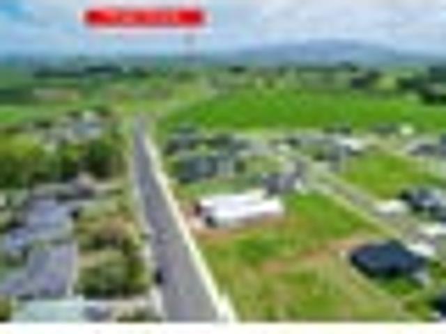 Land for sale in Te Awamutu, Waikato