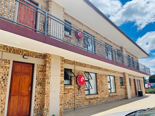 Apartment for sale in Bloemfontein, Free State