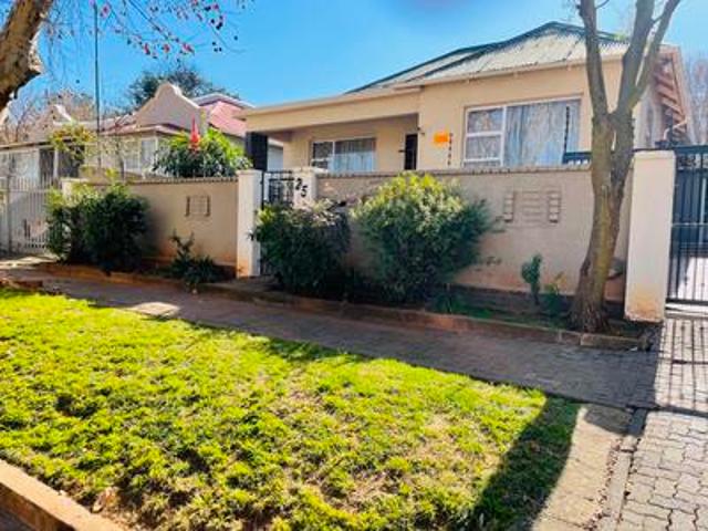 House for sale in Vosloorus, Gauteng