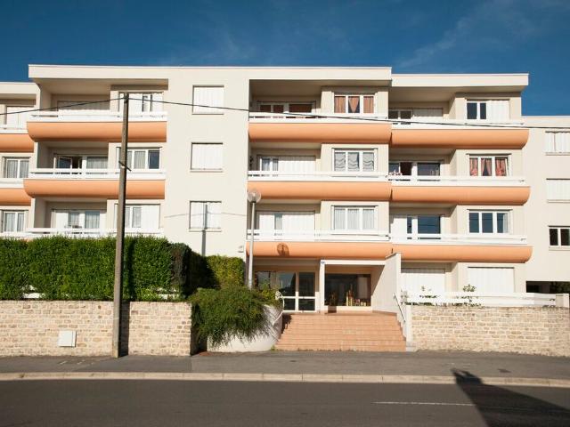 Appartement location à Sedan