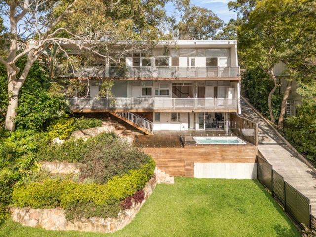 House for sale in Sydney, New South Wales