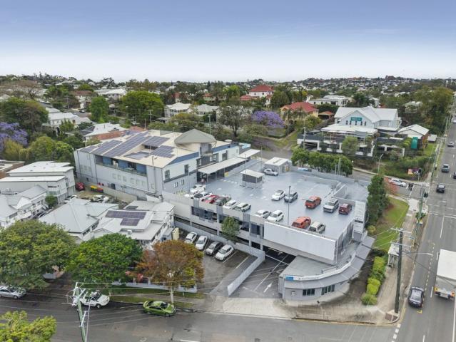 Property for rent in Auchenflower, Greater Brisbane