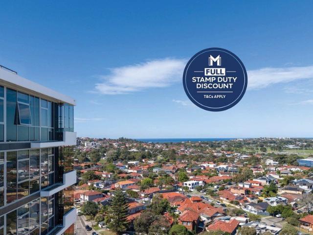 Apartment for sale in Sydney, New South Wales