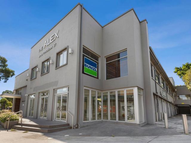 Warehouse for rent in Sydney, Alexandria