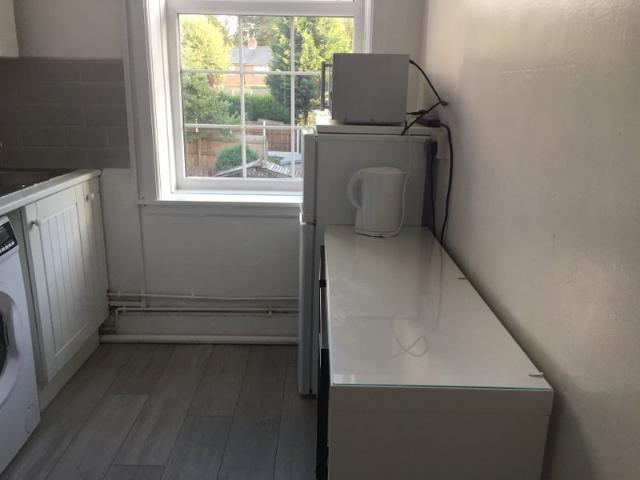 Studio for rent in Turves Green, West Midlands