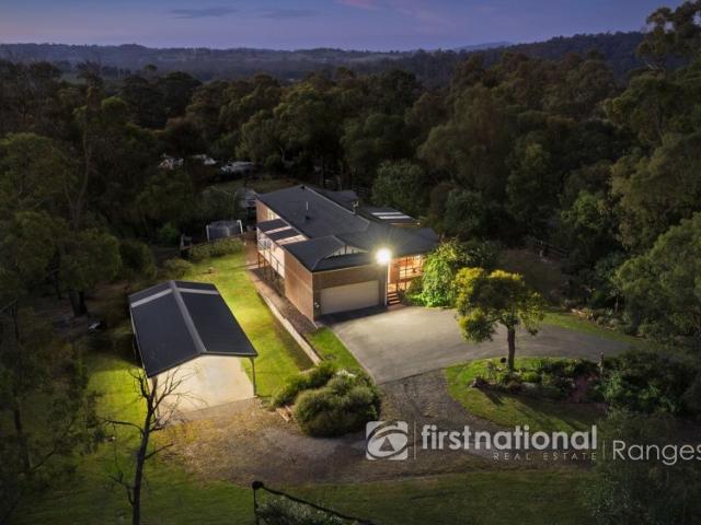 House for sale in Camerons Creek, Victoria