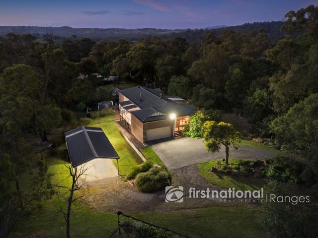 House for sale in Camerons Creek, Victoria
