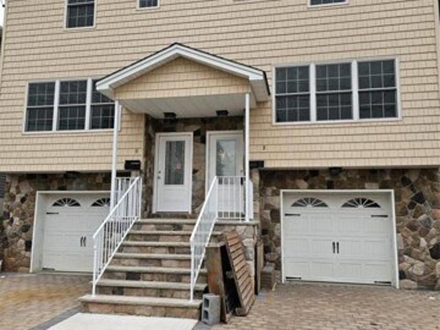 House for sale in Garfield, New Jersey