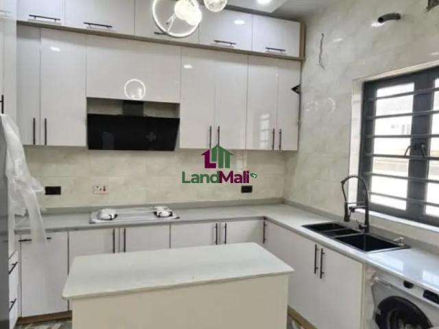 Property for sale in Eti Osa, Abuja