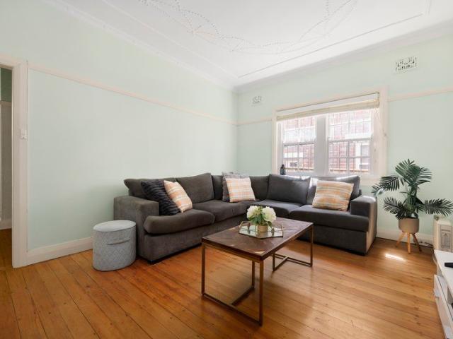Apartment for sale in Eastern Suburbs, Sydney