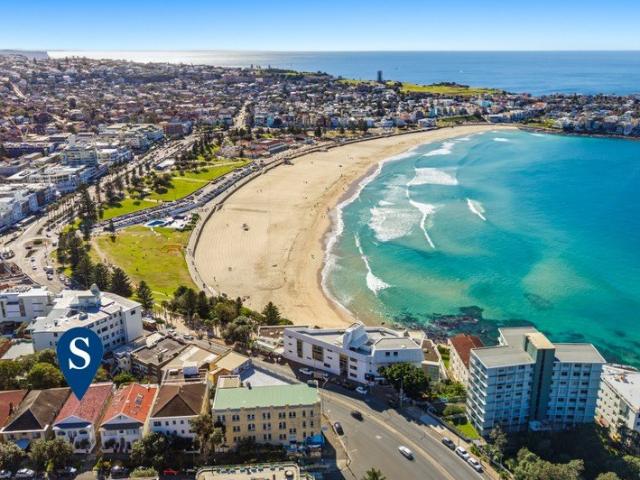 Apartment for sale in Sydney, New South Wales