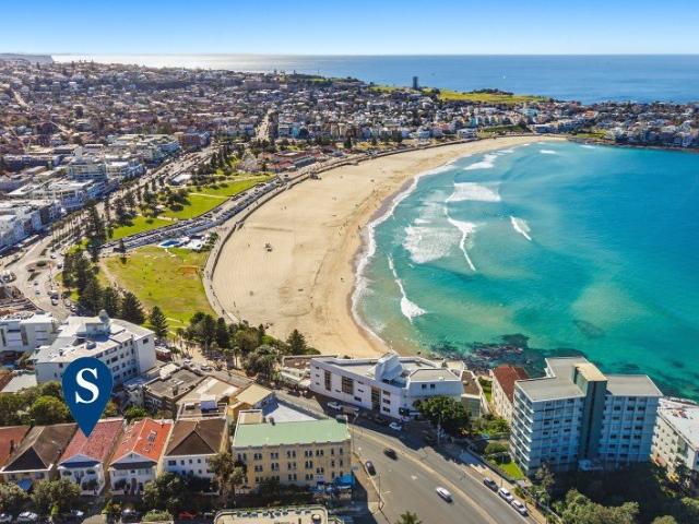 Apartment for sale in Sydney, New South Wales