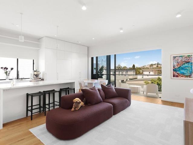 Apartment for sale in Eastern Suburbs, Sydney