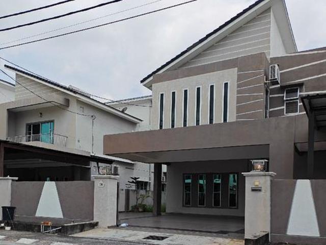 Residential House for sale in Perak