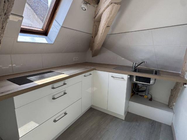 Appartement location à Sens, Yonne