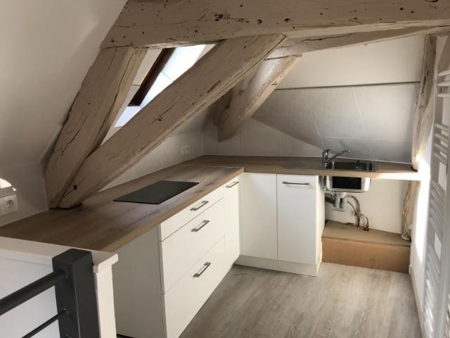 Appartement location à Sens