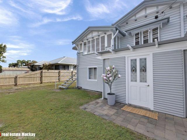 House for sale in Mackay, Queensland