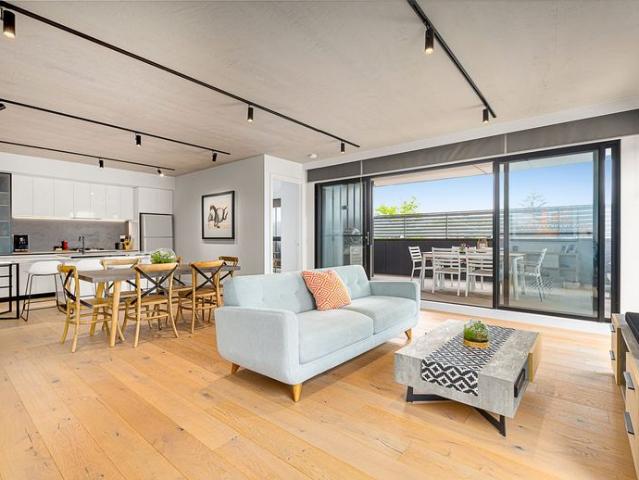 Apartment for rent in Camerons Creek, Victoria
