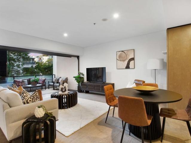 Apartment for rent in City Quarter, Sydney