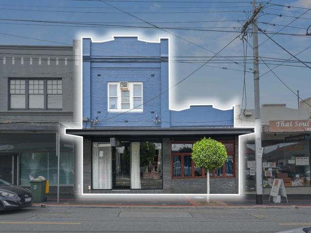 Retail for sale in Caulfield South, Melbourne