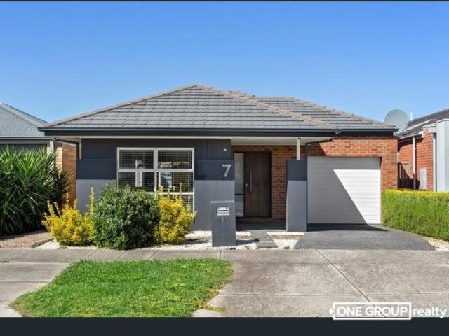 House for rent in Camerons Creek, Victoria