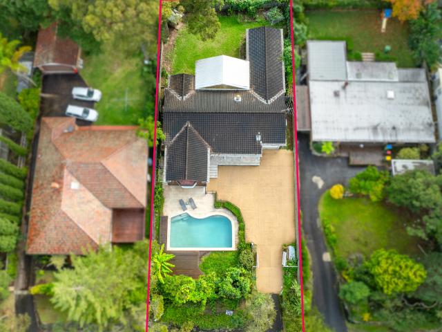 House for sale in Sydney, New South Wales