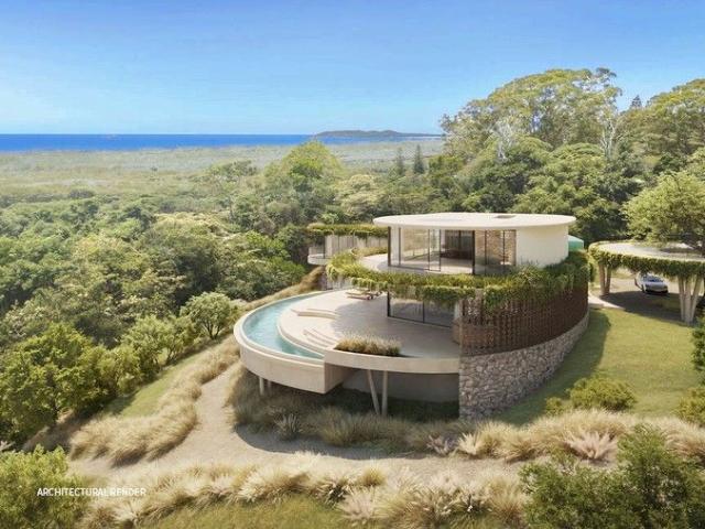 House for sale in New South Wales