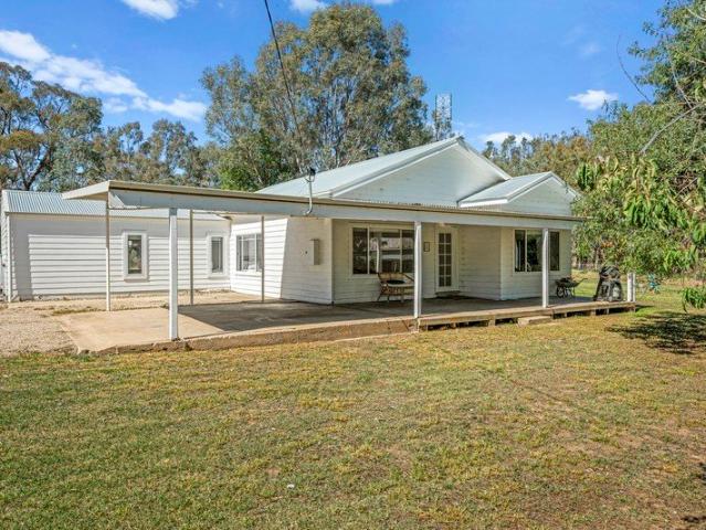 House for sale in Tatong, Victoria