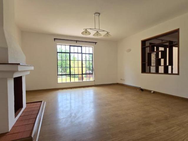 House for rent in Runda, Westlands