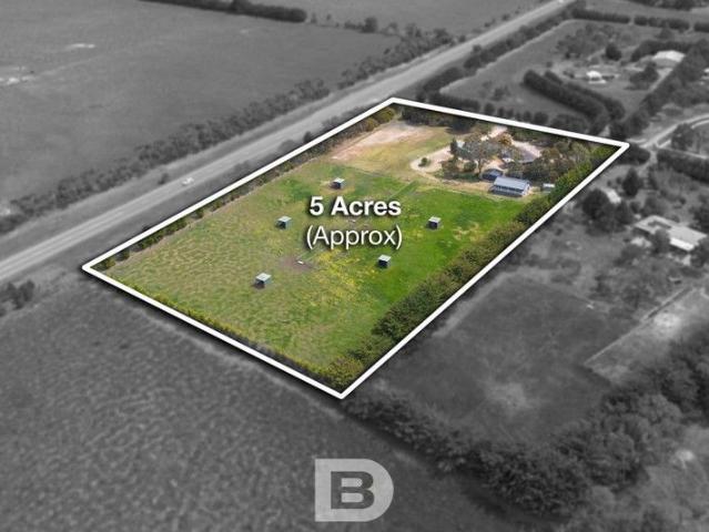 House for sale in Gisborne, Victoria