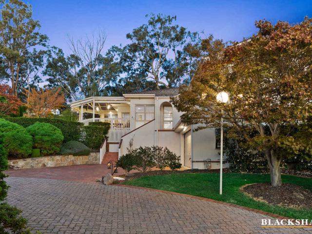 House for rent in O'Malley, District of Woden Valley