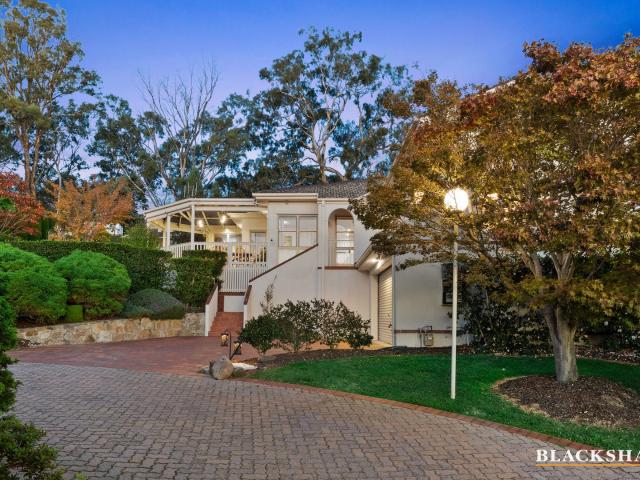 Property for rent in O'Malley, District of Woden Valley