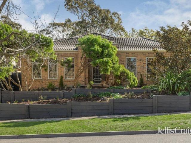 House for sale in Balwyn North, Melbourne