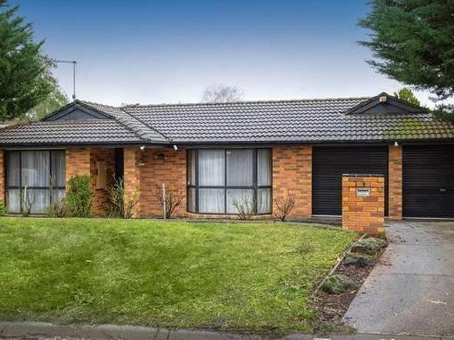 House for rent in Camerons Creek, Victoria