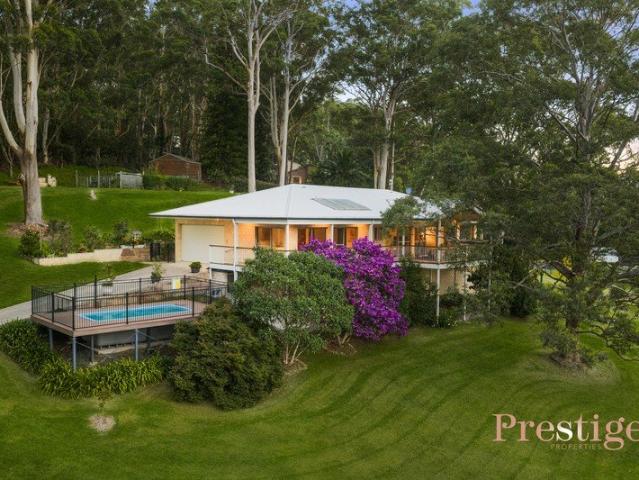 Cottage for sale in Terrigal, New South Wales
