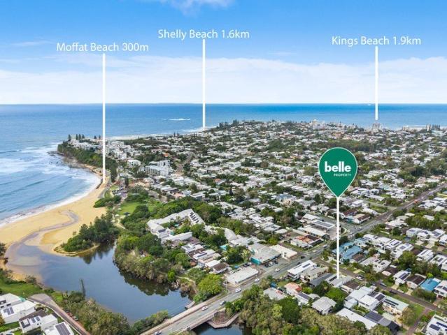 House for sale in North Caloundra, Sunshine Coast Regional